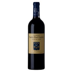 CHÂTEAU "SMITH-HAUT-LAFITTE" GRAND CRU CLASSÉ 2023 PESSAC-LEOGNAN ROUGE 75 CL CRD - CAISSE BOIS DE 6 BT - Wine 75cl